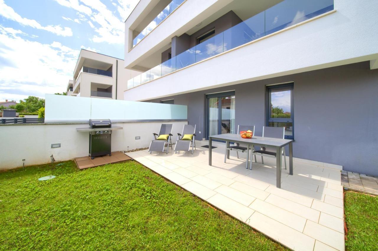 Dodo Apartments Вантачичи Экстерьер фото