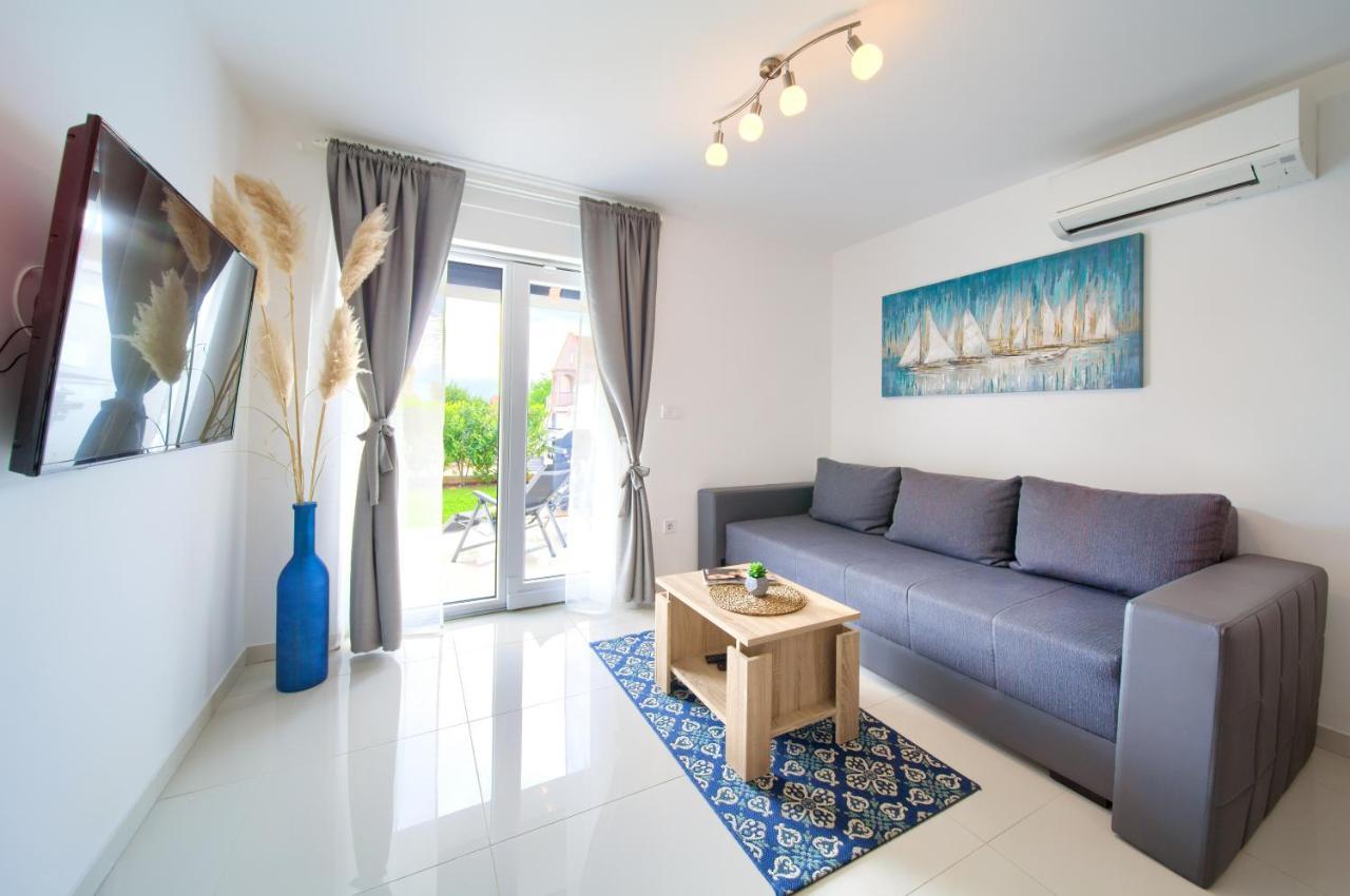 Dodo Apartments Вантачичи Экстерьер фото