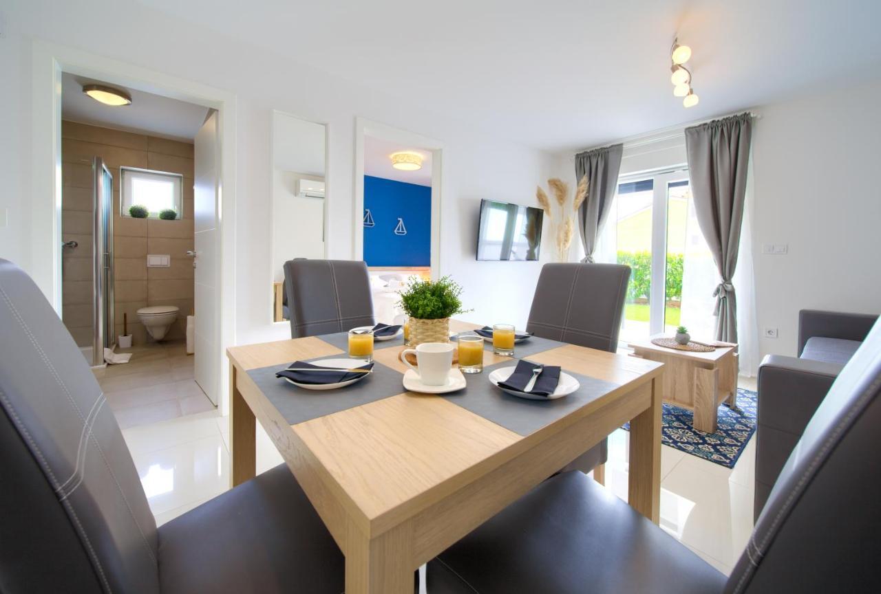Dodo Apartments Вантачичи Экстерьер фото