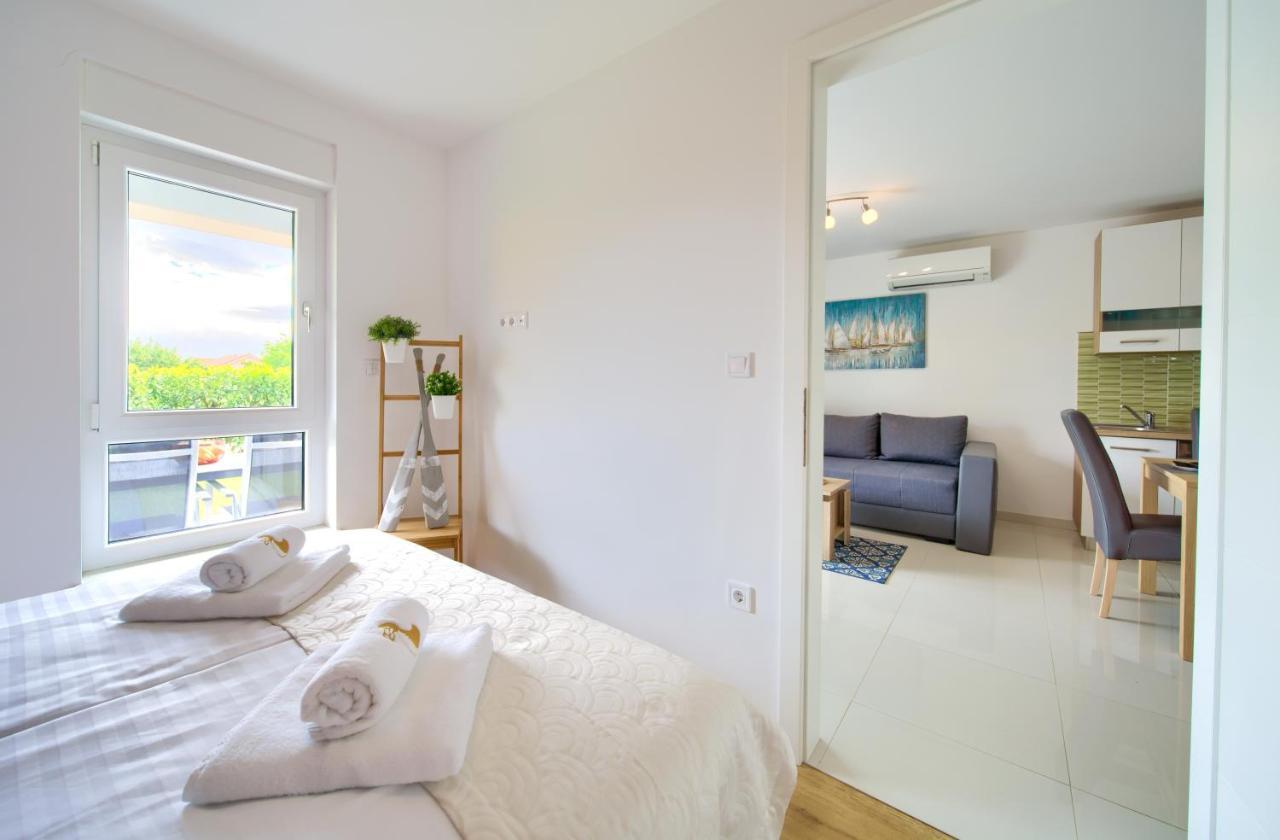 Dodo Apartments Вантачичи Экстерьер фото