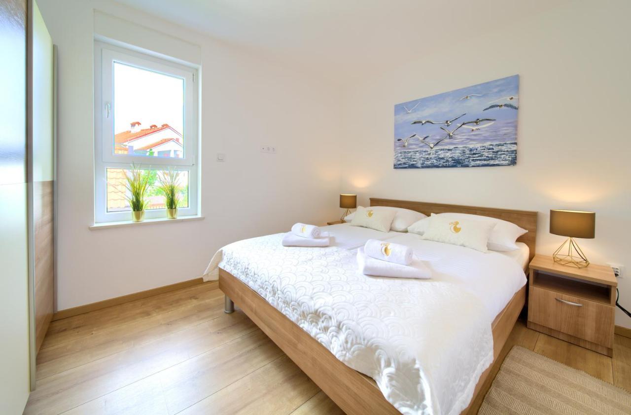Dodo Apartments Вантачичи Экстерьер фото