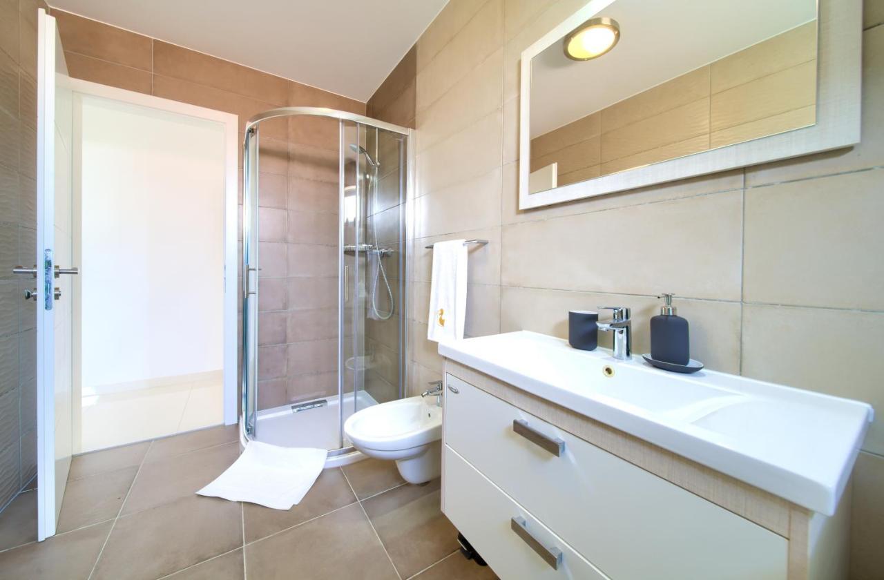 Dodo Apartments Вантачичи Экстерьер фото