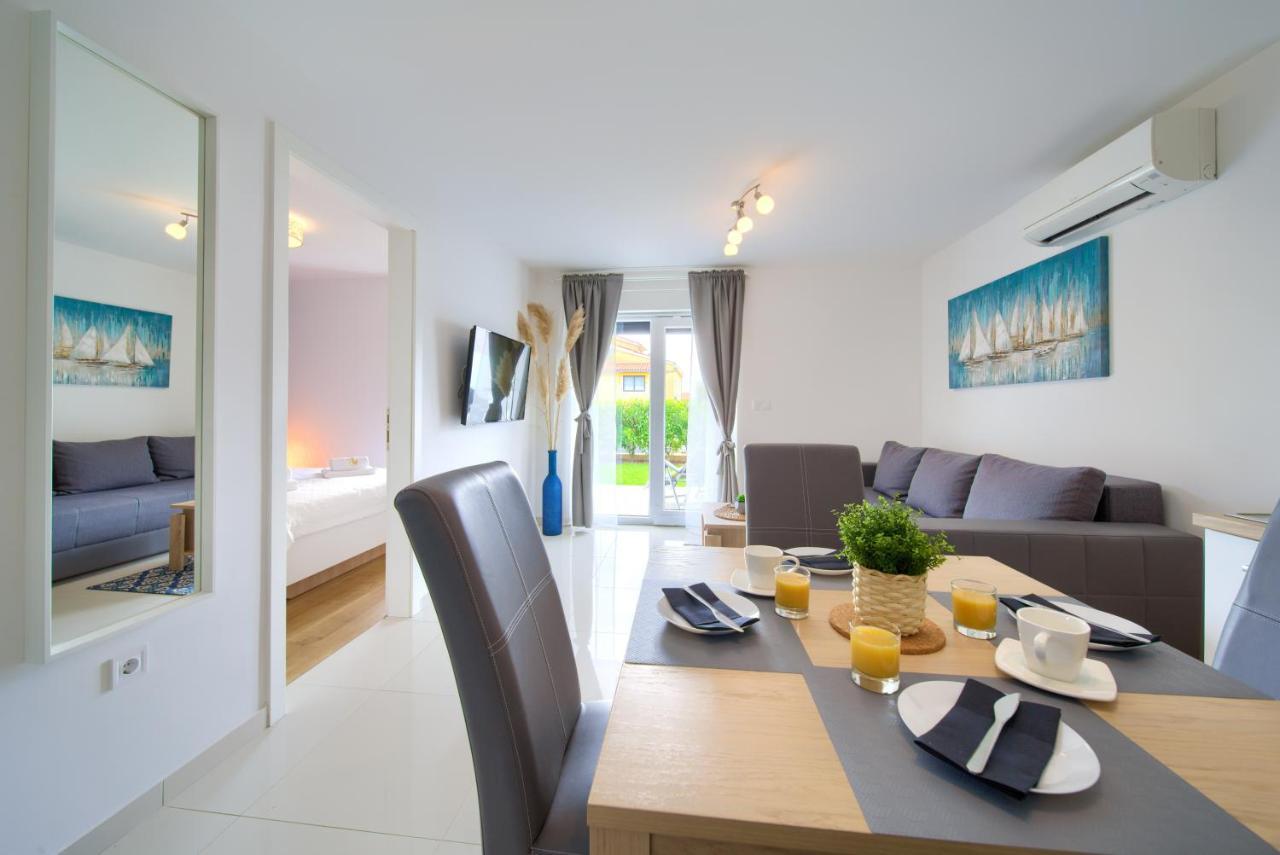 Dodo Apartments Вантачичи Экстерьер фото