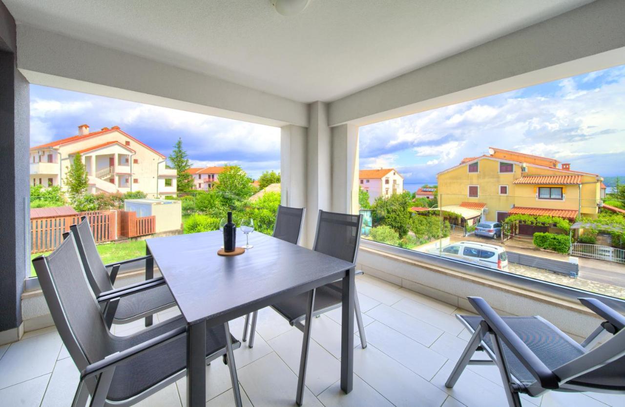 Dodo Apartments Вантачичи Экстерьер фото