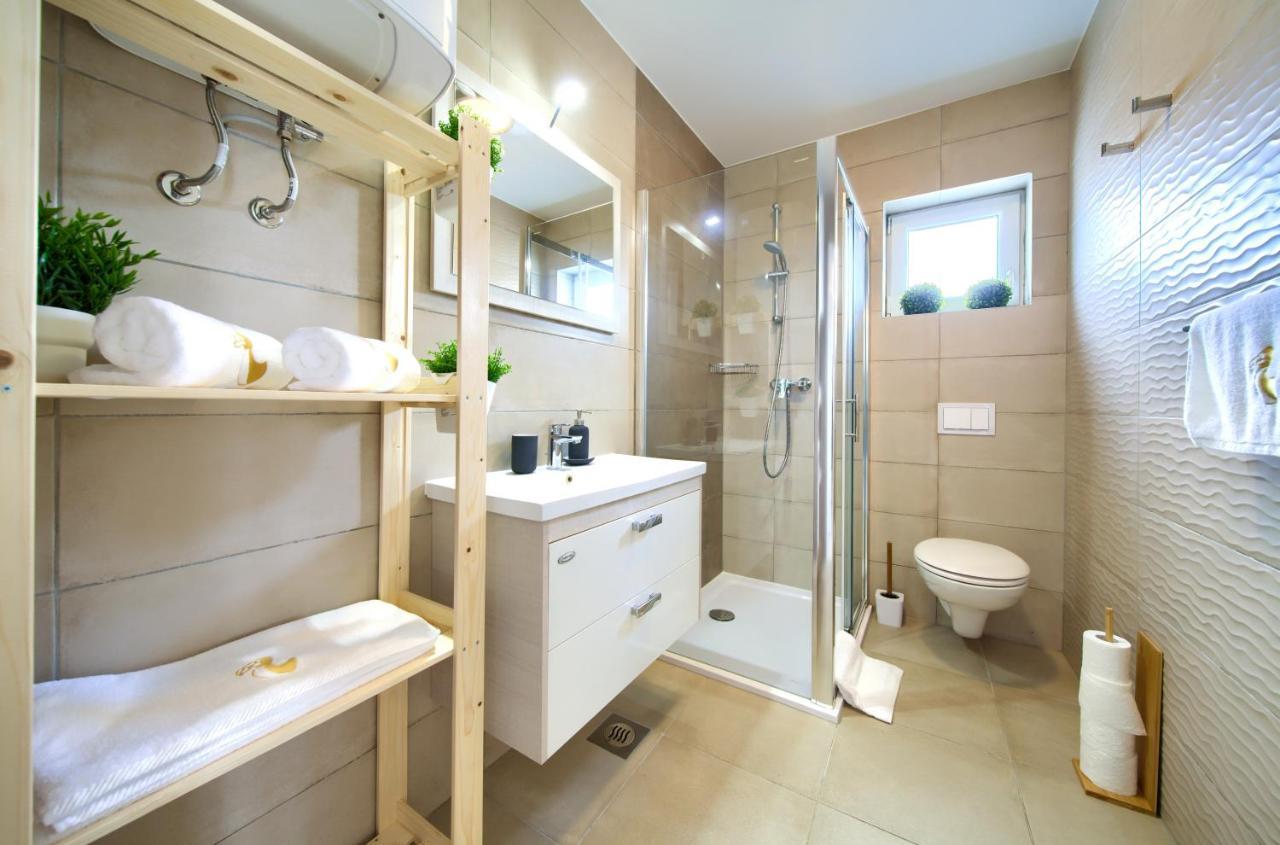 Dodo Apartments Вантачичи Экстерьер фото