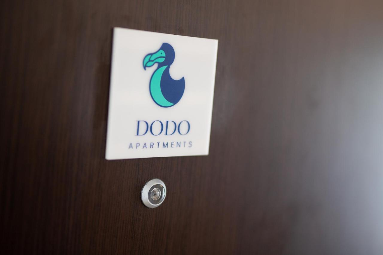 Dodo Apartments Вантачичи Экстерьер фото