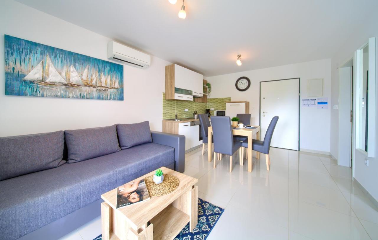 Dodo Apartments Вантачичи Экстерьер фото