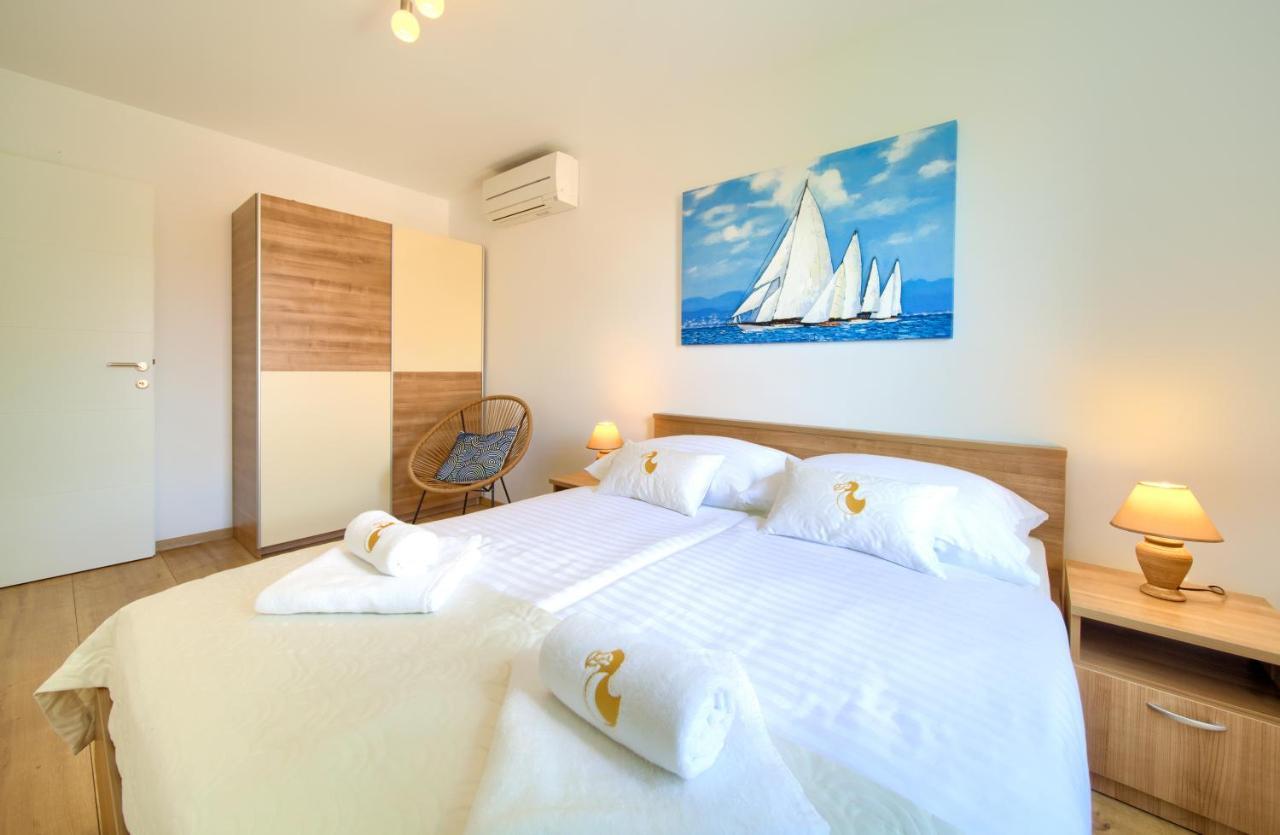 Dodo Apartments Вантачичи Экстерьер фото